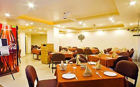 Hotel Siddharth Inn Nagpur